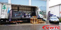 12. VW Team Chiemsee Tour 2019